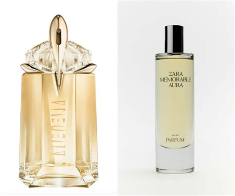 alien replica perfume|alien dupe zara.